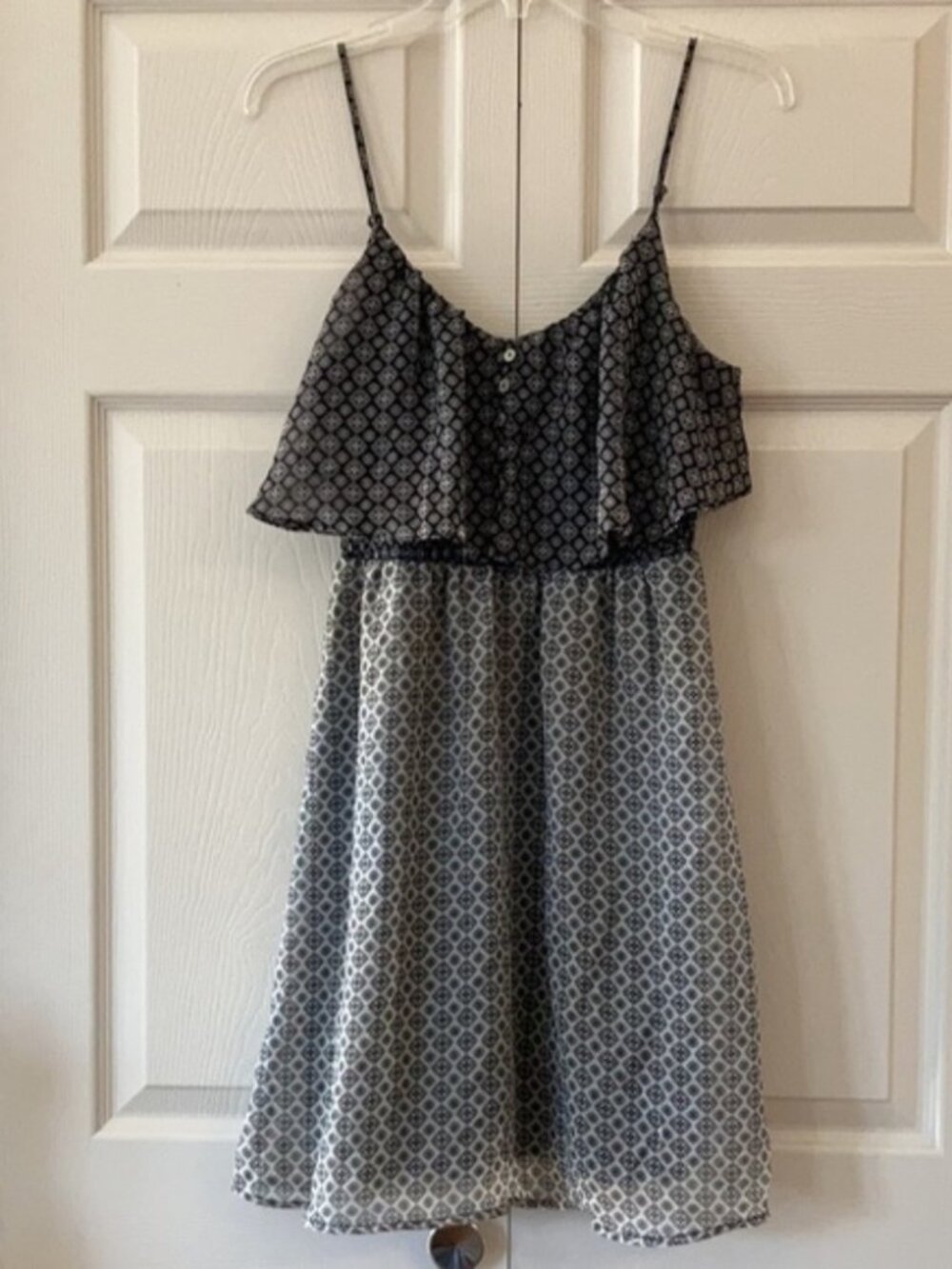 Xhilaration Dress Medium